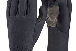 Перчатки Black Diamond Waterproof MidWeight Gloves S Черный