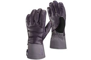 Перчатки Black Diamond Wm's Iris Gloves S Фиолетовый