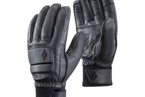 Перчатки Black Diamond Wm's Spark Gloves (2017) XS Черный