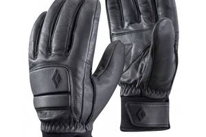 Перчатки Black Diamond Wm's Spark Gloves M Черный