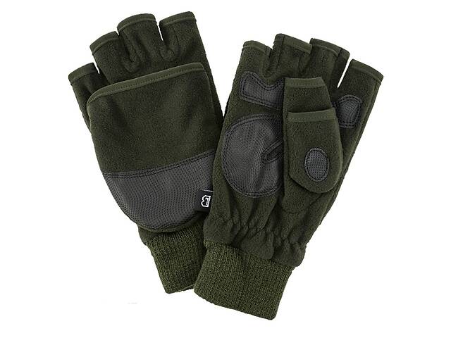 Перчатки Brandit Trigger Gloves - Olive - Размер L