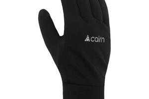 Перчатки Cairn Softex Touch Black M (1012-0903270-02m)