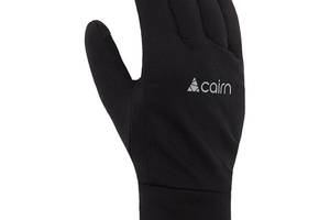 Перчатки Cairn Softex Touch Black XL (1012-0903270-02xl)