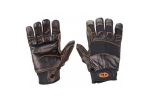 Перчатки Climbing Technology ProGrip Glove Full Fingers Black M (1053-7X984 0A)