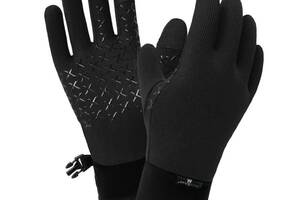 Перчатки Dexshell StretchFit Black S (1047-DG90906BLK-S)
