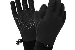 Перчатки Dexshell StretchFit Black XL (1047-DG90906BLK-XL)