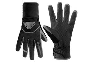 Перчатки Dynafit Mercury DST Gloves L Черный