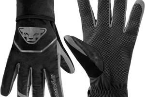 Перчатки Dynafit Mercury DST Gloves M Черный