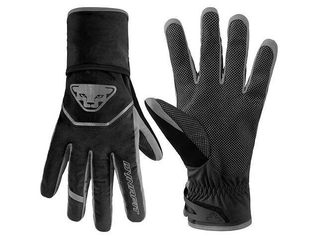 Перчатки Dynafit Mercury DST Gloves M Черный