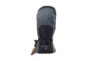 Перчатки Extremities Torres Peak Mitt Black/Grey M (1004-22TPM3M)