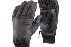 Перчатки горнолыжные Black Diamond Stance Gloves XL Черный