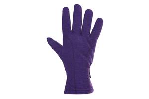 Перчатки Hi-Tec Lady Fena L/XL Фиолетовые (48759VT)