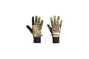 Перчатки Icebreaker Sierra Glove Real Tree XL (1052-102 360 905 XL)