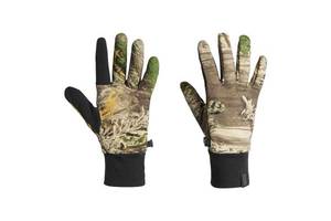 Перчатки Icebreaker Sierra Glove Real Tree XL (1052-102 360 905 XL)