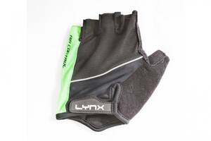 Перчатки Lynx Pro Green L (PRO-BGREE-L)