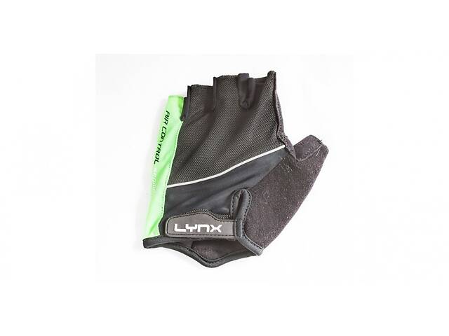 Перчатки Lynx Pro Green L (PRO-BGREE-L)