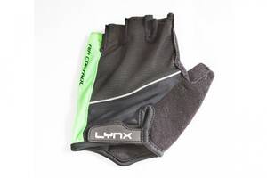 Перчатки Lynx Pro Green M (PRO-BGREE-M)