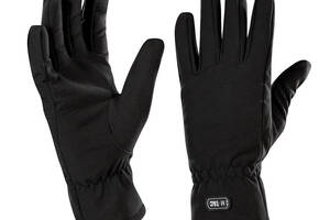 Перчатки M-Tac Winter Soft Shell XL Black