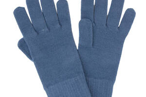 Перчатки Mali ЕВА Серо-синий One size