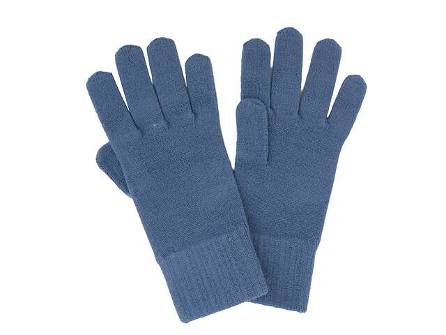 Перчатки Mali ЕВА Серо-синий One size
