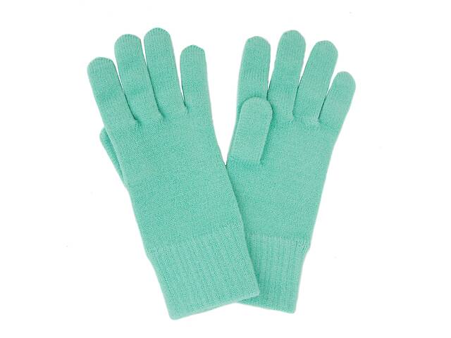 Перчатки Mali ЕВА Зелено-голубой One size