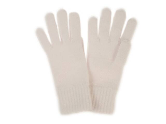 Перчатки Malisa ЕВА белый One Size