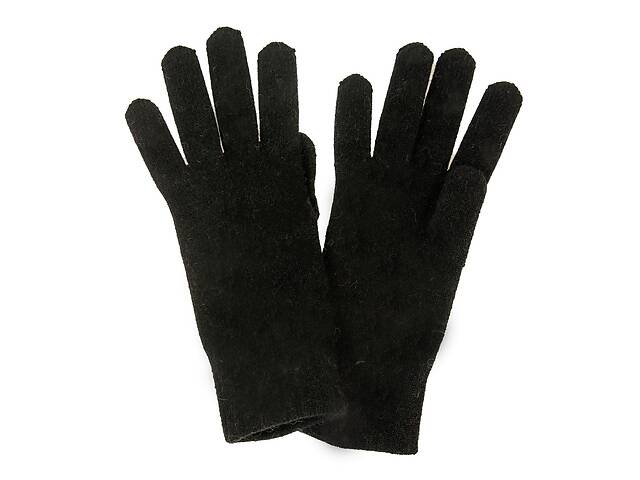 Перчатки Malisa ЕВА черный One Size