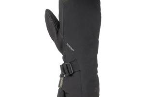 Перчатки Millet Extrem GTX Mitten Black L (1046-MIV7900 0247_L)