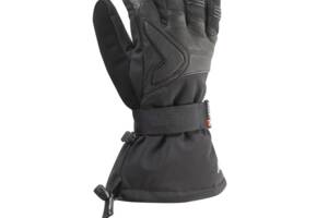 Перчатки Millet Long 3 In 1 Dryedge Glove Black L (1046-MIV8115 0247_L)