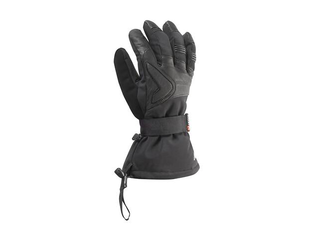 Перчатки Millet Long 3 In 1 Dryedge Glove Black L (1046-MIV8115 0247_L)