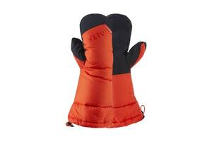 Перчатки Montane Alpine 850 Down Mitt L Orange (MON-GA8DMORL)