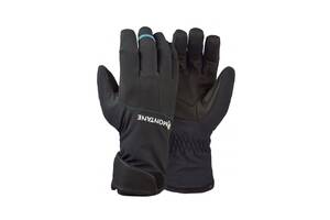 Перчатки Montane Alpine Guide Glove Black M (MON-GAAGGLBLAB4M)