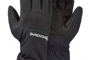 Перчатки Montane Alpine Guide Glove Black M (MON-GAAGGLBLAB4M)