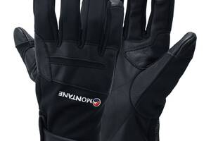 Перчатки Montane Cyclone Glove Black L (1004-GCYGLBLABL)