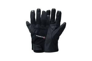 Перчатки Montane Cyclone Glove Black M (1004-GCYGLBLABM)