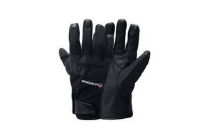 Перчатки Montane Cyclone Glove Black S (1004-GCYGLBLABLS)