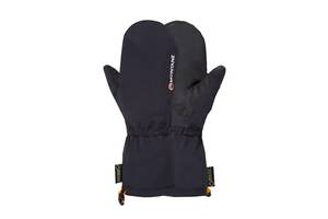 Перчатки Montane Endurance Pro Mitt Black L (MON-GEPMIL)