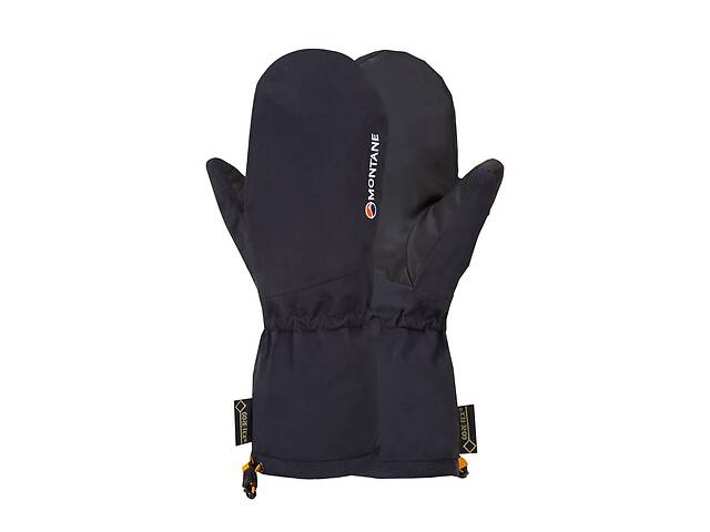 Перчатки Montane Endurance Pro Mitt Black L (MON-GEPMIL)