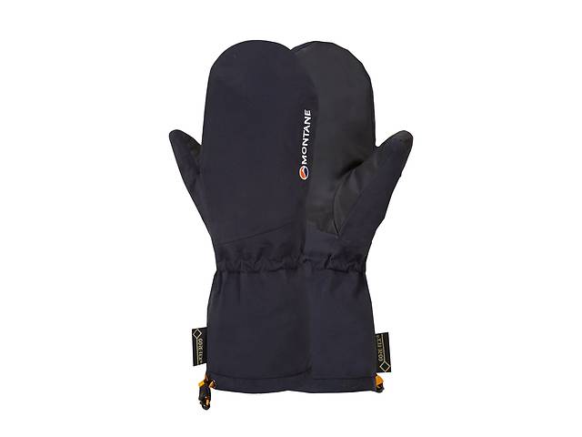 Перчатки Montane Endurance Pro Mitt Black M (MON-GEPMIM)