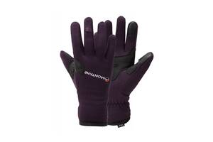 Перчатки Montane Female Iridium Glove S Saskatoon Berry (1004-GFIRGSAS)