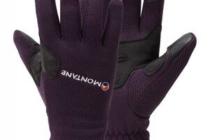 Перчатки Montane Female Iridium Glove S Saskatoon Berry (1004-GFIRGSAS)