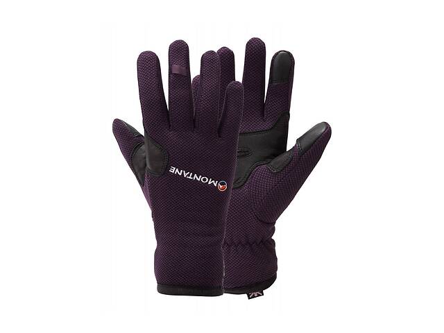 Перчатки Montane Female Iridium Glove S Saskatoon Berry (1004-GFIRGSAS)