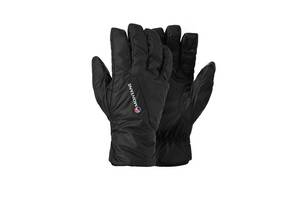 Перчатки Montane Prism Glove Black S (1004-GPRMGBLAB10)