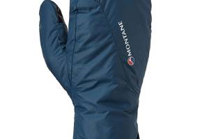 Перчатки Montane Prism Mitt L Narwhal Blue (1004-GPRMMNARN10)