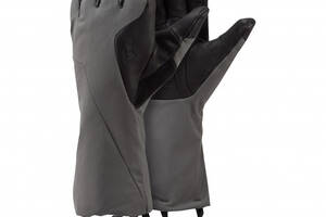 Перчатки Mountain Equipment Super Couloir Glove Shadow Black XS (1053-ME-002722.01054.XS)