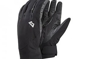 Перчатки Mountain Equipment Terra Glove Black M (1053-ME-003691.01004.M)