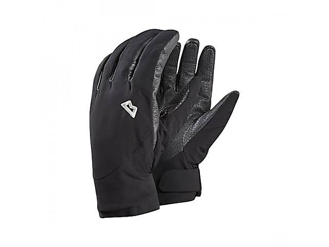 Перчатки Mountain Equipment Terra Glove Black M (1053-ME-003691.01004.M)