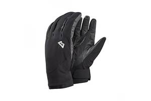 Перчатки Mountain Equipment Terra Glove Black XL (1053-ME-003691.01004.XL)