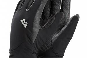 Перчатки Mountain Equipment Terra Wmns Glove Black L (1053-ME-003692.01004.L)