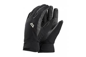 Перчатки Mountain Equipment Terra Wmns Glove Black M (1053-ME-003692.01004.M)